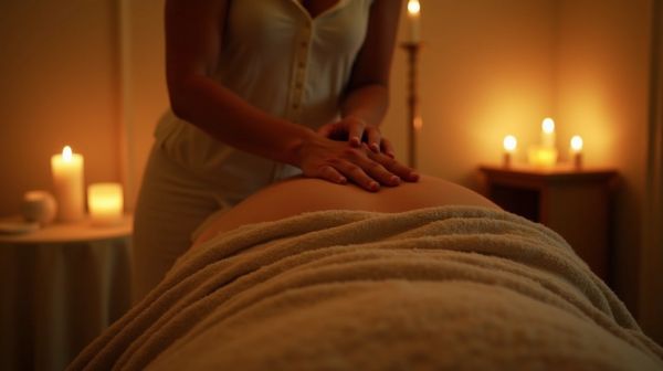 Chi Nei Tsang à Paris : découvrez les bienfaits d'un massage ancestral