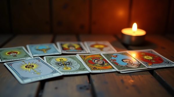 Découvrez votre avenir avec un tirage de tarot gratuit