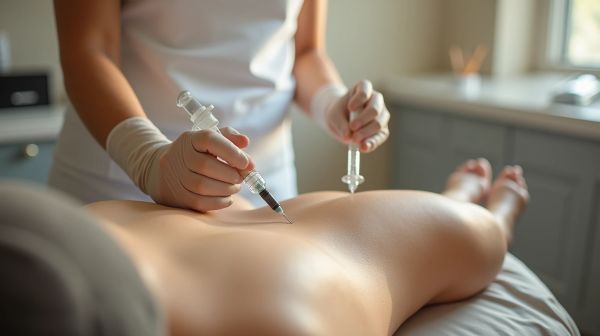 Devis sur l'injection de botox à Marseille : tarifs et détails
