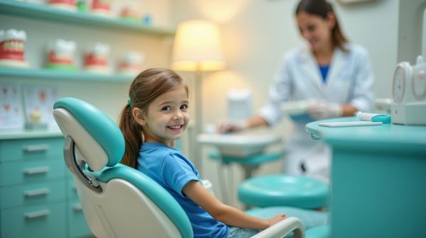 Les solutions orthodontiques à Mondeville pour tous les âges