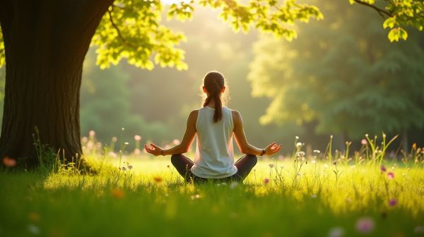 Pourquoi prendre soin de sa santé et bien-être est essentiel