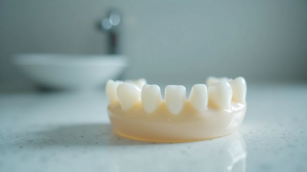 Pourquoi vous devez agir rapidement pour vos dents de sagesse