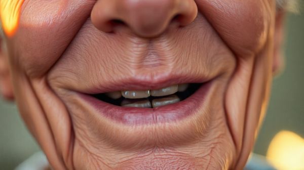 Pourquoi vous devez agir rapidement pour vos dents de sagesse