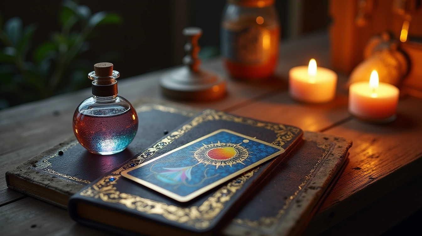 Questions fréquentes sur le tarot